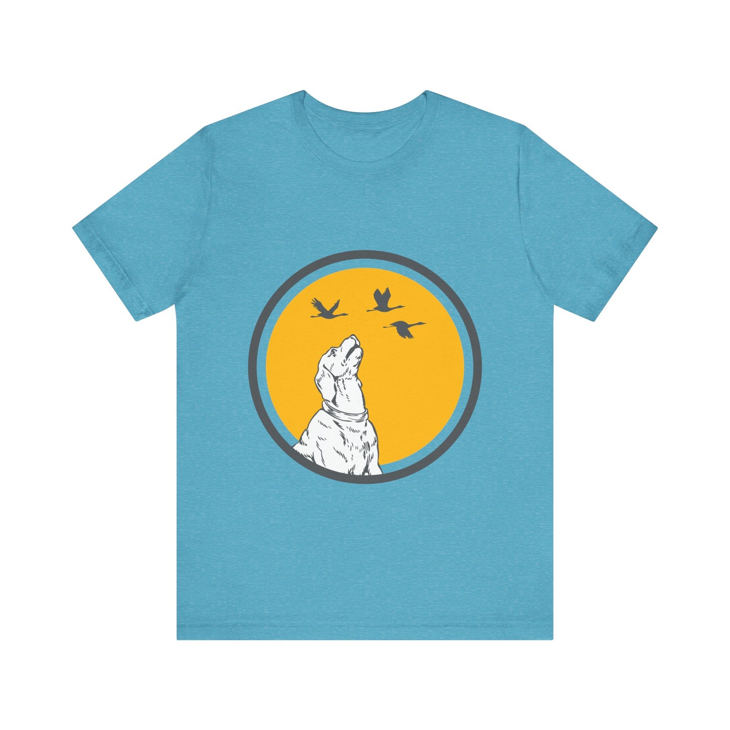 Bird Watcher T-Shirt