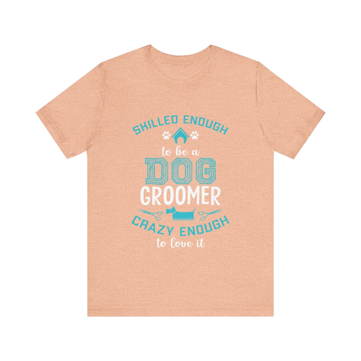 Dog Groomer T-Shirt