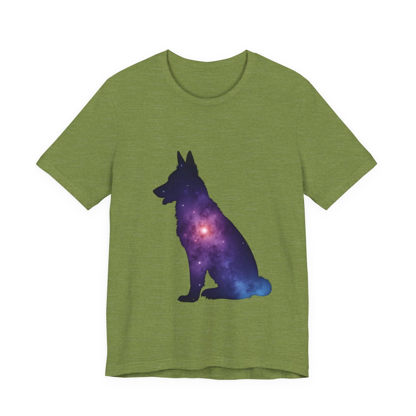 Galactic Shepherd T-Shirt