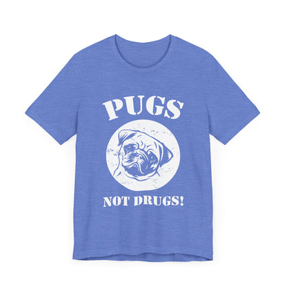 Pug Love T-Shirt