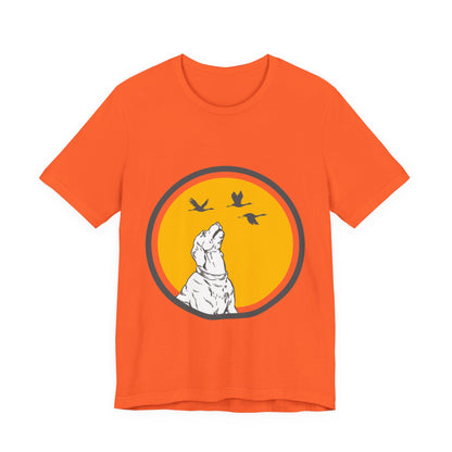 Bird Watcher T-Shirt
