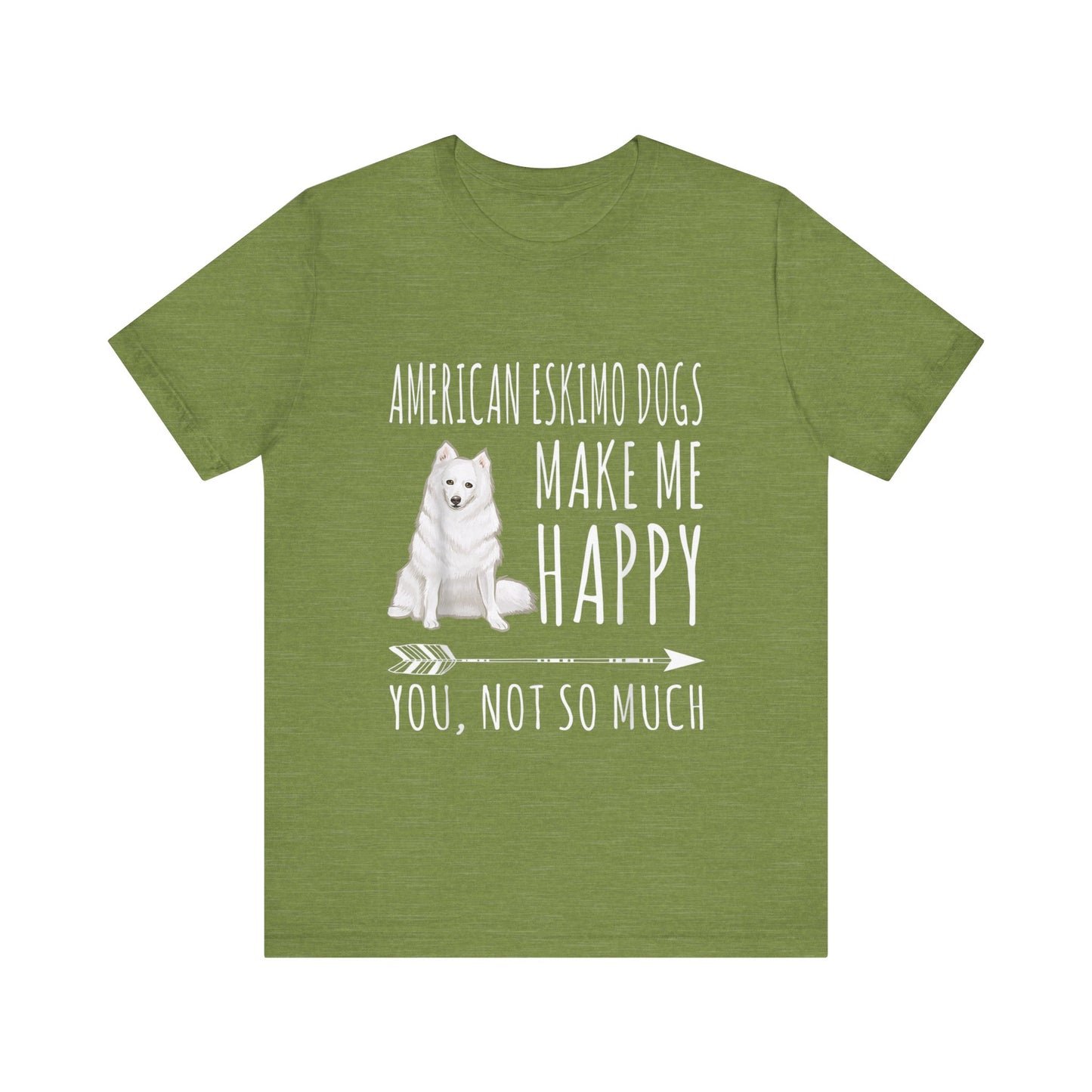 American Eskimo T-Shirt