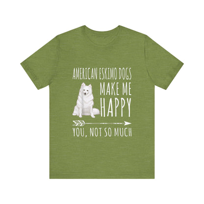 American Eskimo T-Shirt