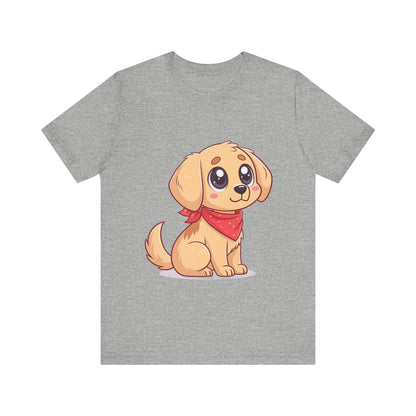 Retriever Cutie T-Shirt