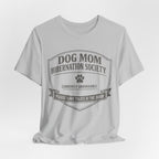 Dog Mom Hibernation T-Shirt