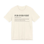 Fur-ever-vert T-Shirt