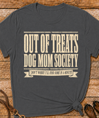 Out Of Treats T-Shirt