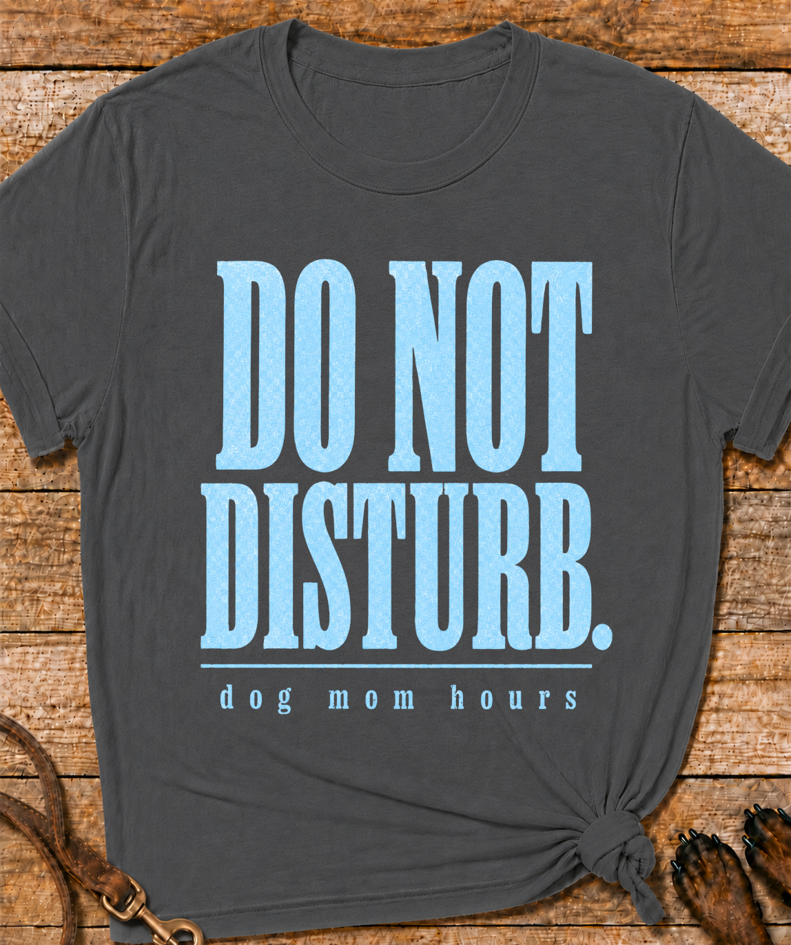 Do Not Disturb T-Shirt