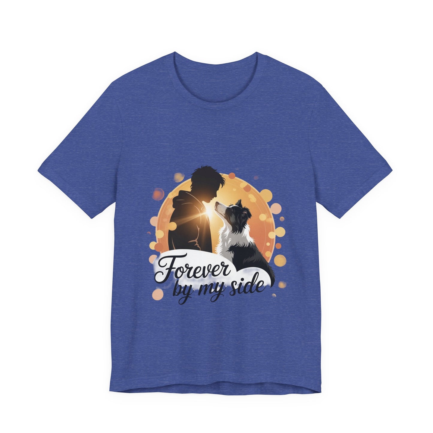 Forever By My Side T-Shirt