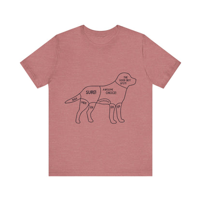 Good Boy Spot T-Shirt