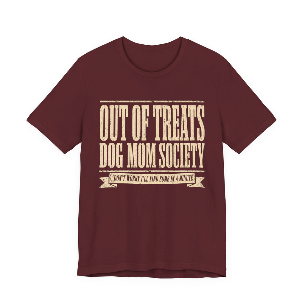 Out Of Treats T-Shirt