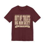 Out Of Treats T-Shirt