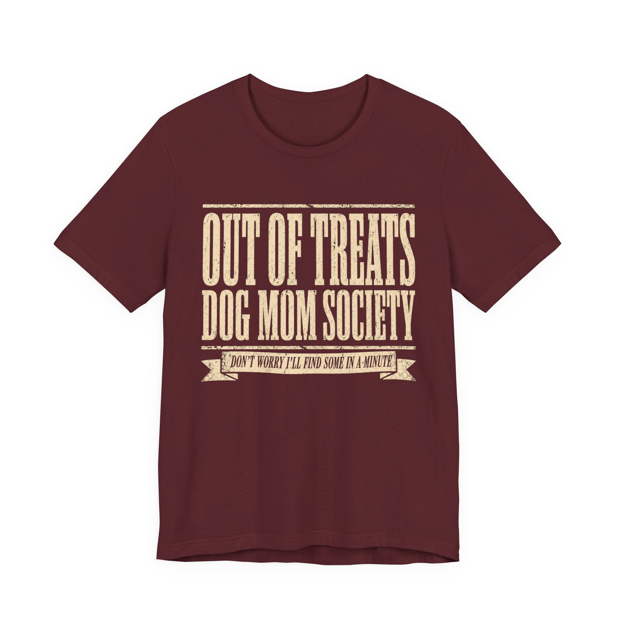 Out Of Treats T-Shirt