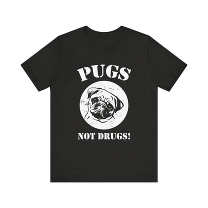 Pug Love T-Shirt