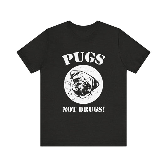 Pug Love T-Shirt
