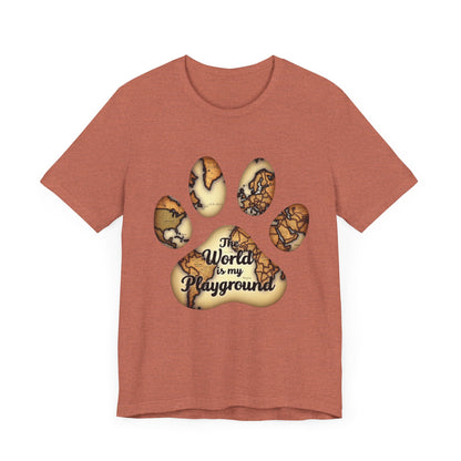 Wanderlust T-Shirt