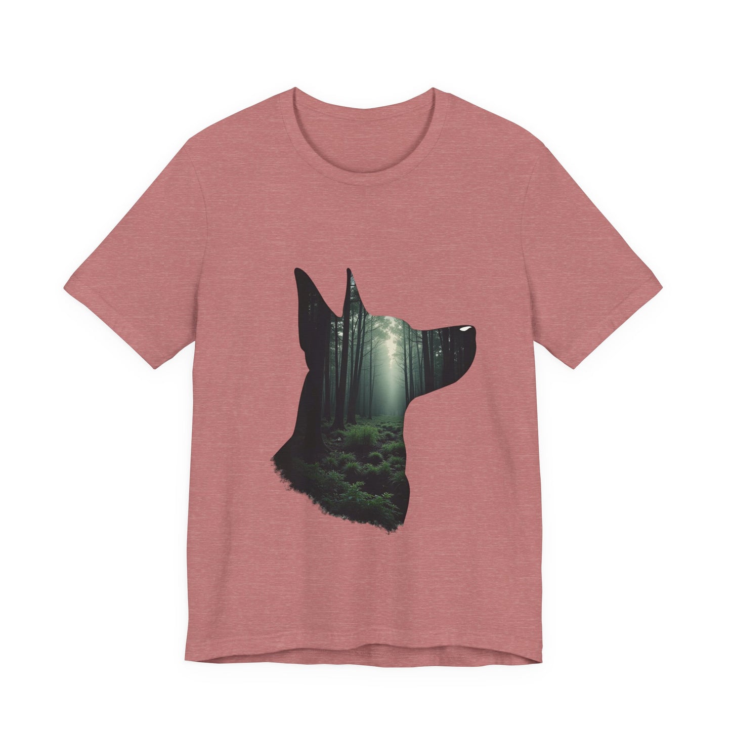 Forest Hound T-Shirt