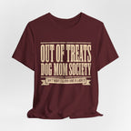 Out Of Treats T-Shirt