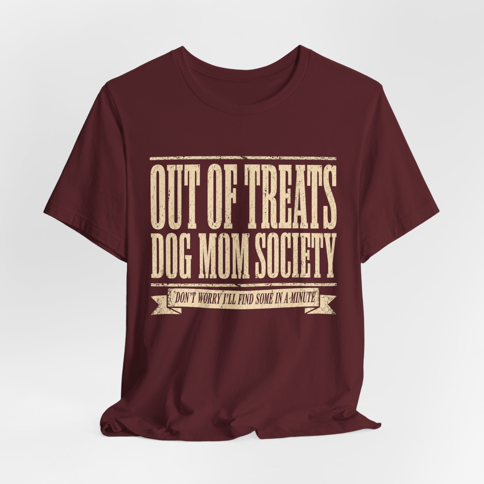 Out Of Treats T-Shirt