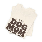 Dog Mom Era T-Shirt