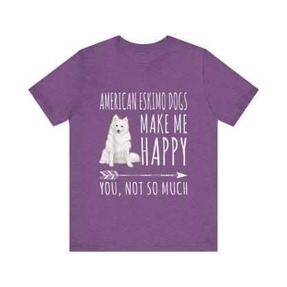 American Eskimo T-Shirt