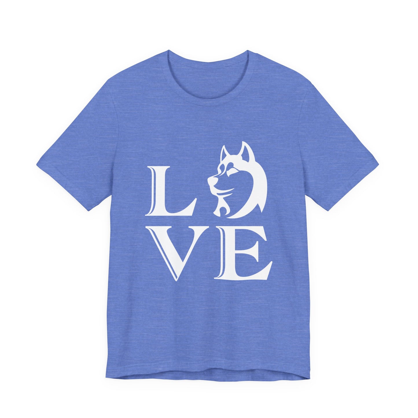 Dog Love T-Shirt