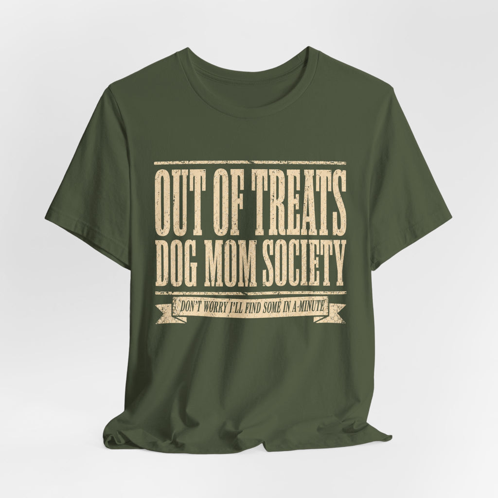 Out Of Treats T-Shirt