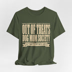 Out Of Treats T-Shirt