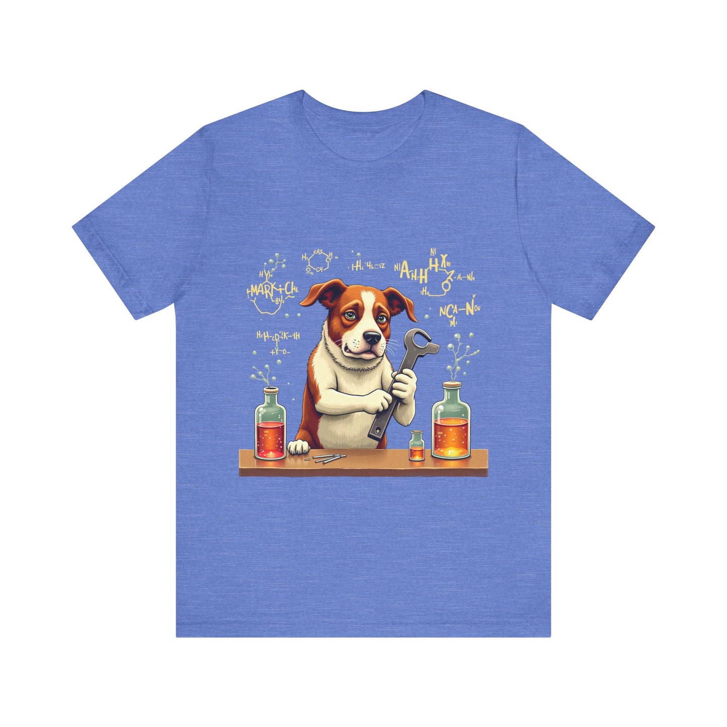 Dog Chemistry T-Shirt