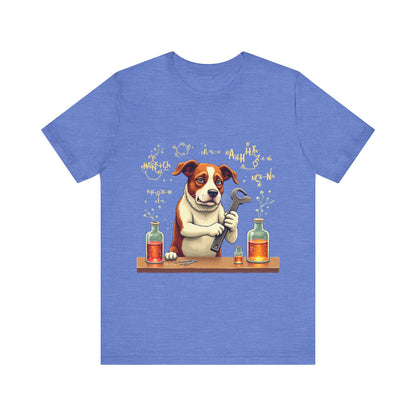 Dog Chemistry T-Shirt