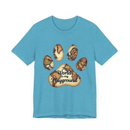 Wanderlust T-Shirt