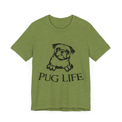 Pug Life T-Shirt