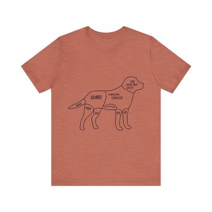 Good Boy Spot T-Shirt
