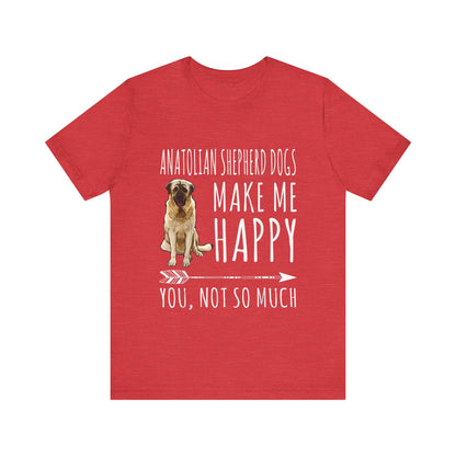 Anatolian Shepherd T-Shirt