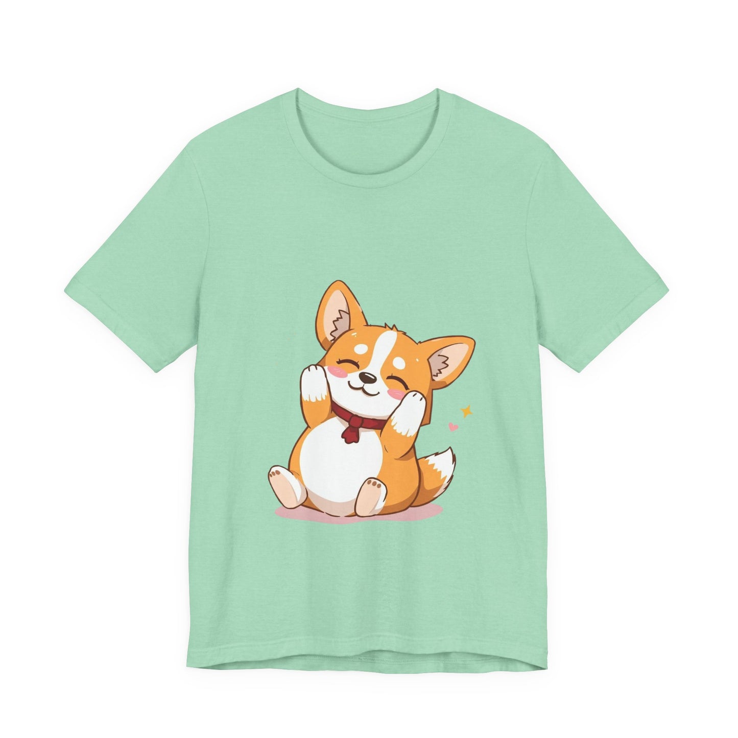 Corgi Cutie T-Shirt