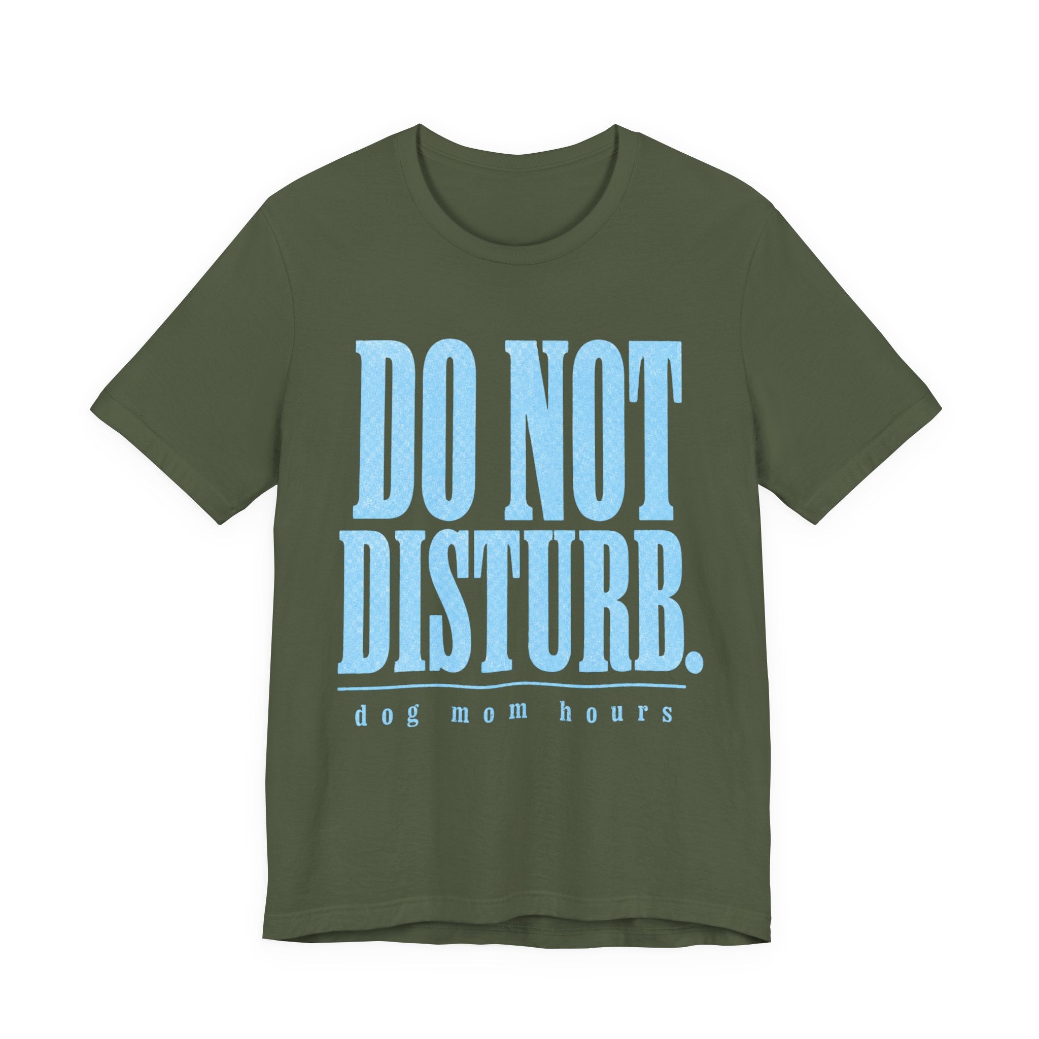 Do Not Disturb T-Shirt
