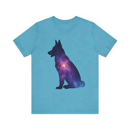 Galactic Shepherd T-Shirt