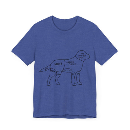 Good Boy Spot T-Shirt