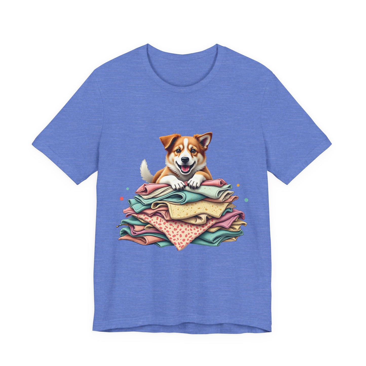 Laundry Pup T-Shirt