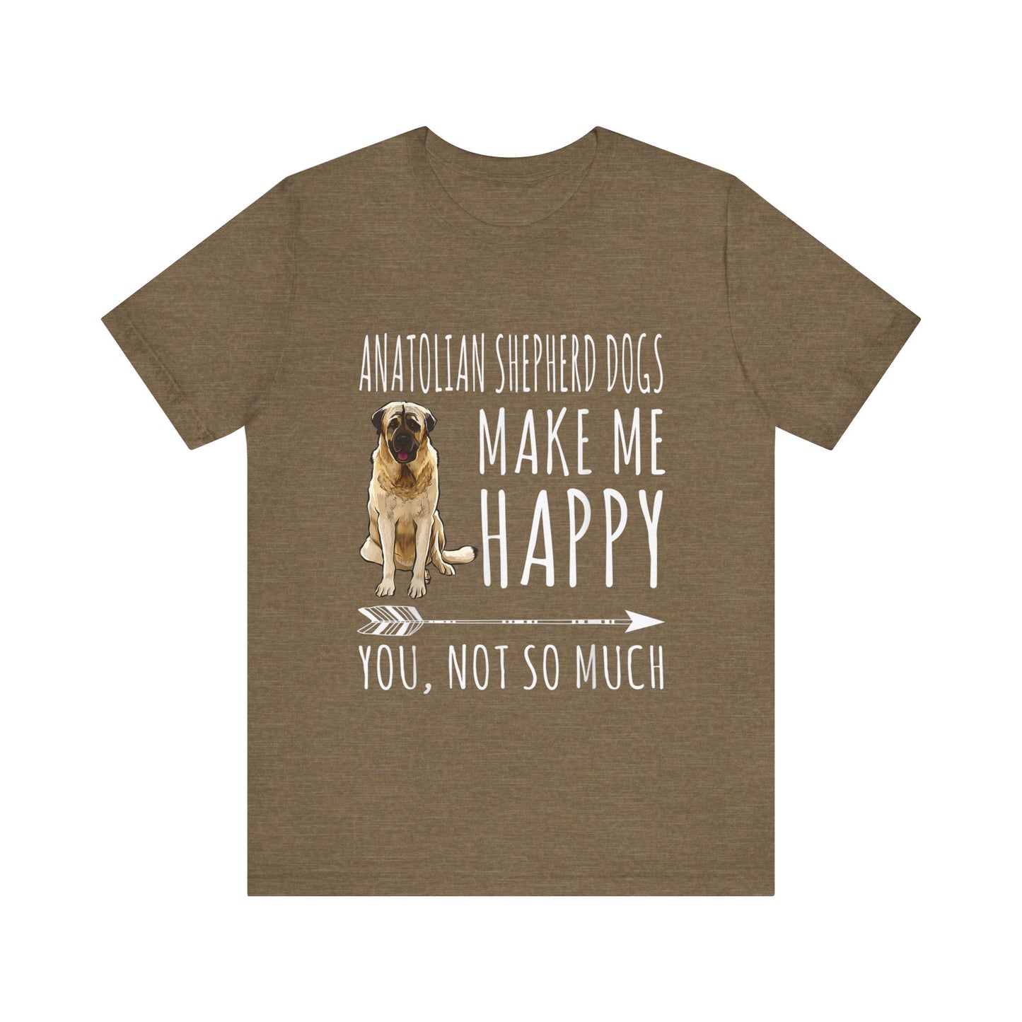 Anatolian Shepherd T-Shirt