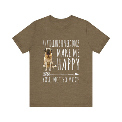 Anatolian Shepherd T-Shirt