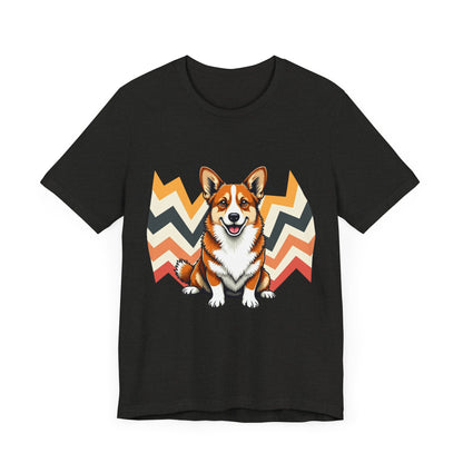 Corgi T-Shirt