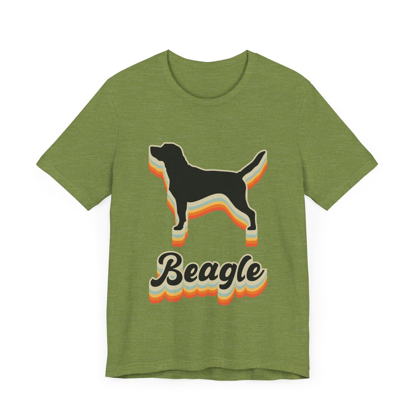 Beagle T-Shirt