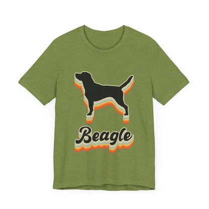 Beagle T-Shirt
