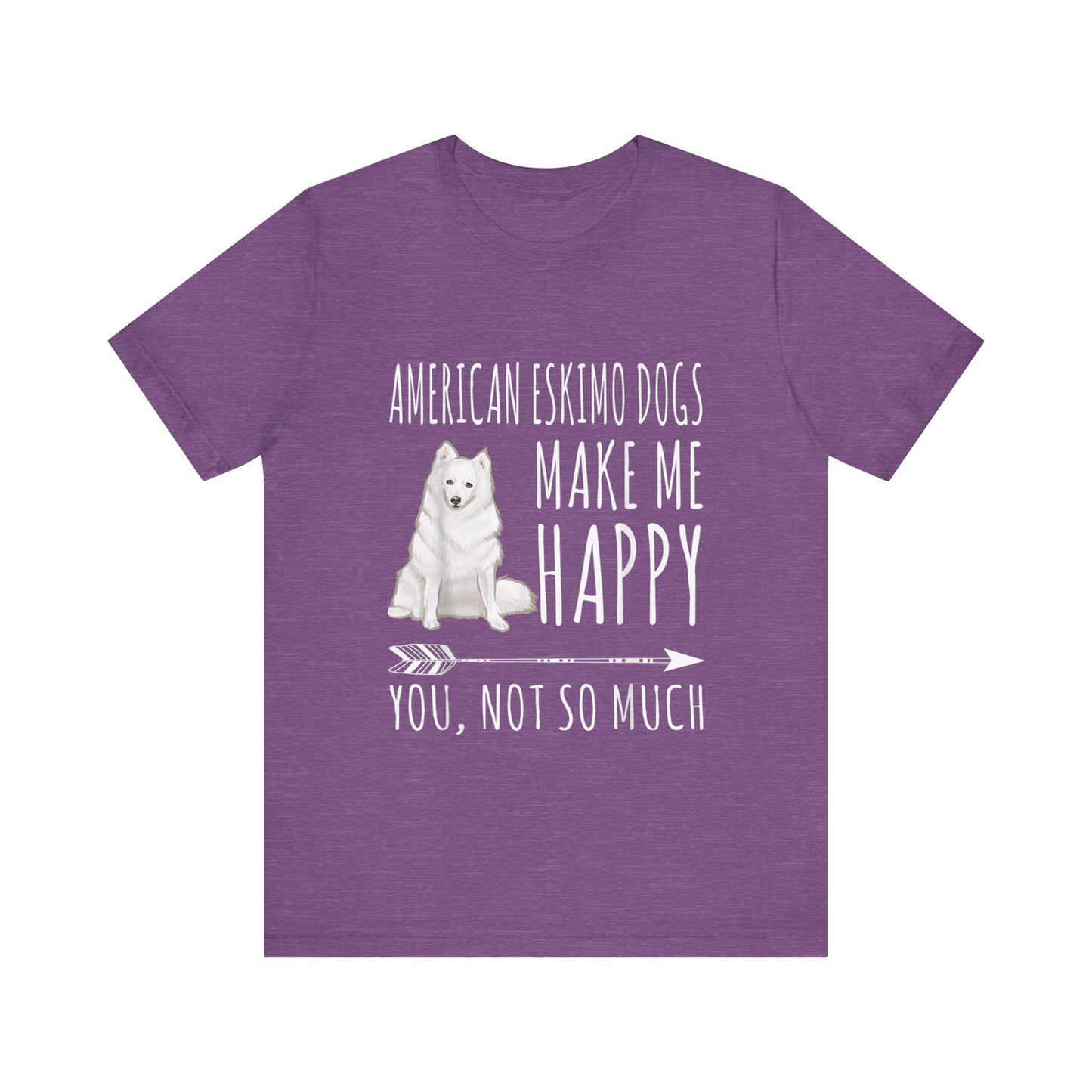 American Eskimo T-Shirt