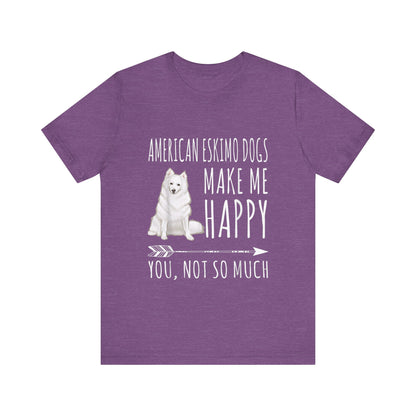 American Eskimo T-Shirt