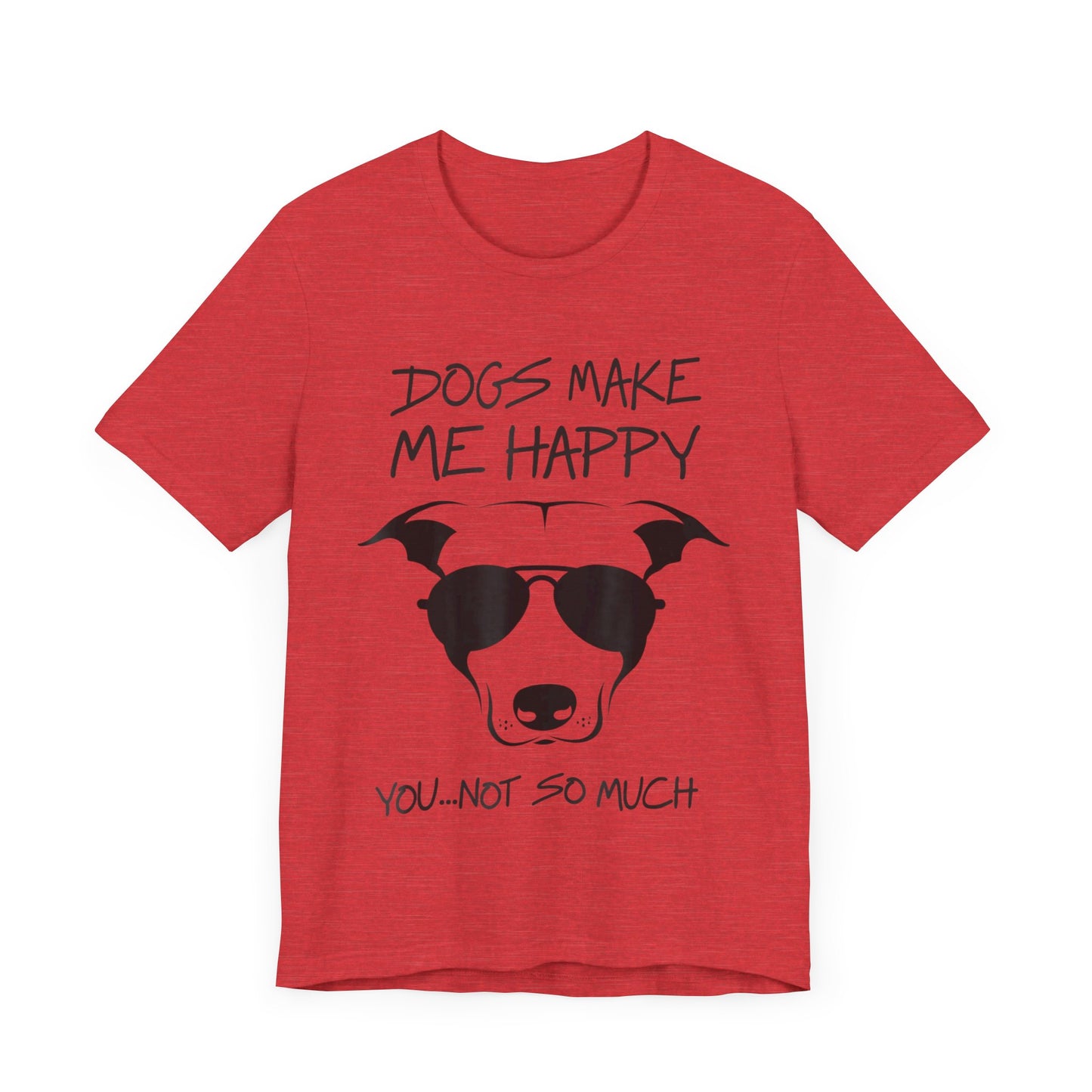 You Not So Much T-Shirt