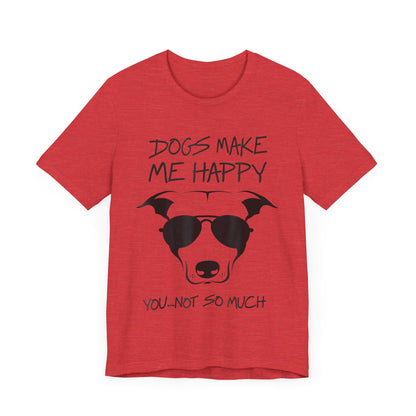 You Not So Much T-Shirt