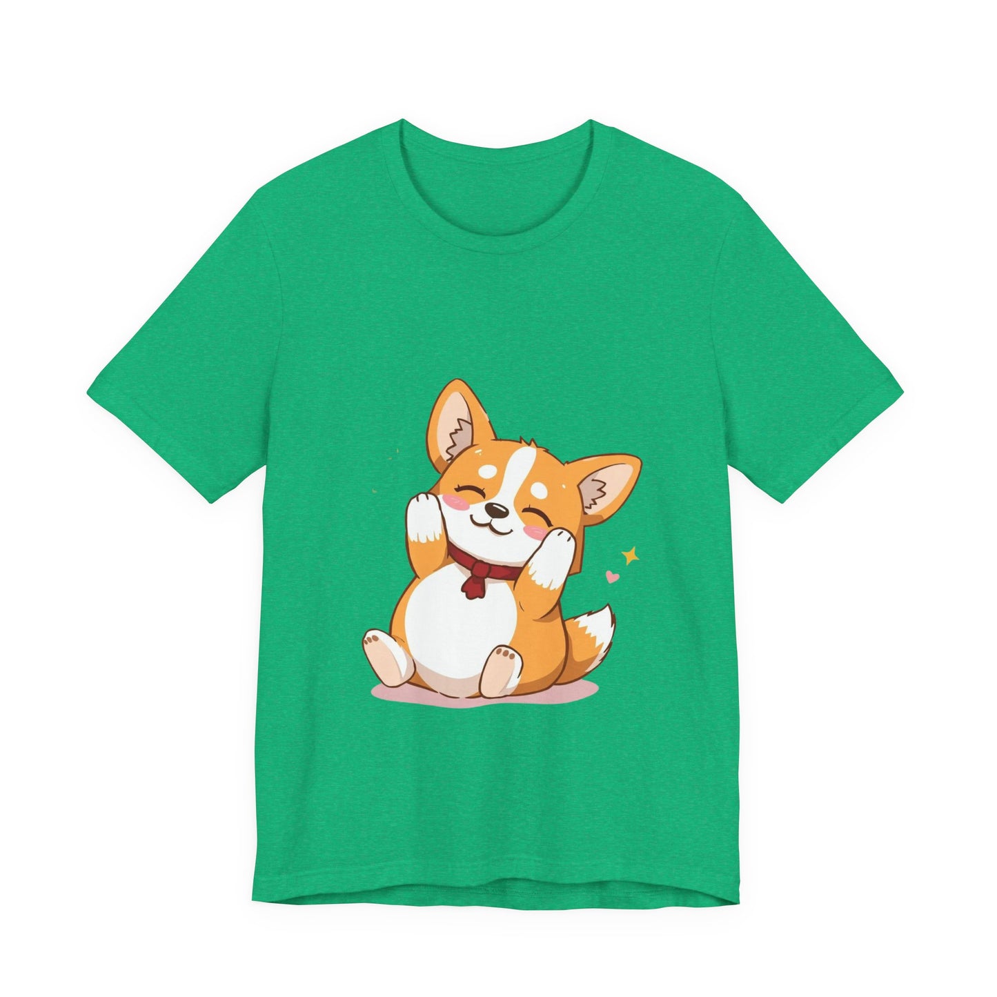 Corgi Cutie T-Shirt