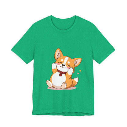 Corgi Cutie T-Shirt